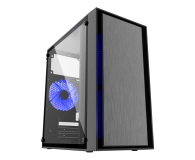 Obudowa GEMBIRD Fornax 960B (CCC-FORNAX-960B)